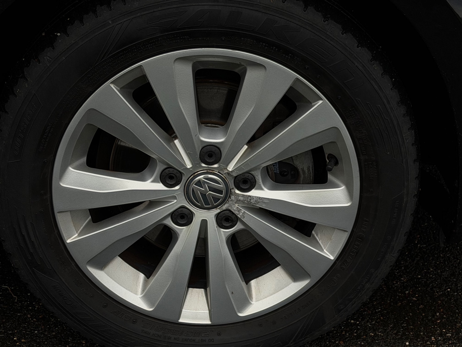 Used Volkswagen Golf 2014 for sale - 76878030: Photo 11