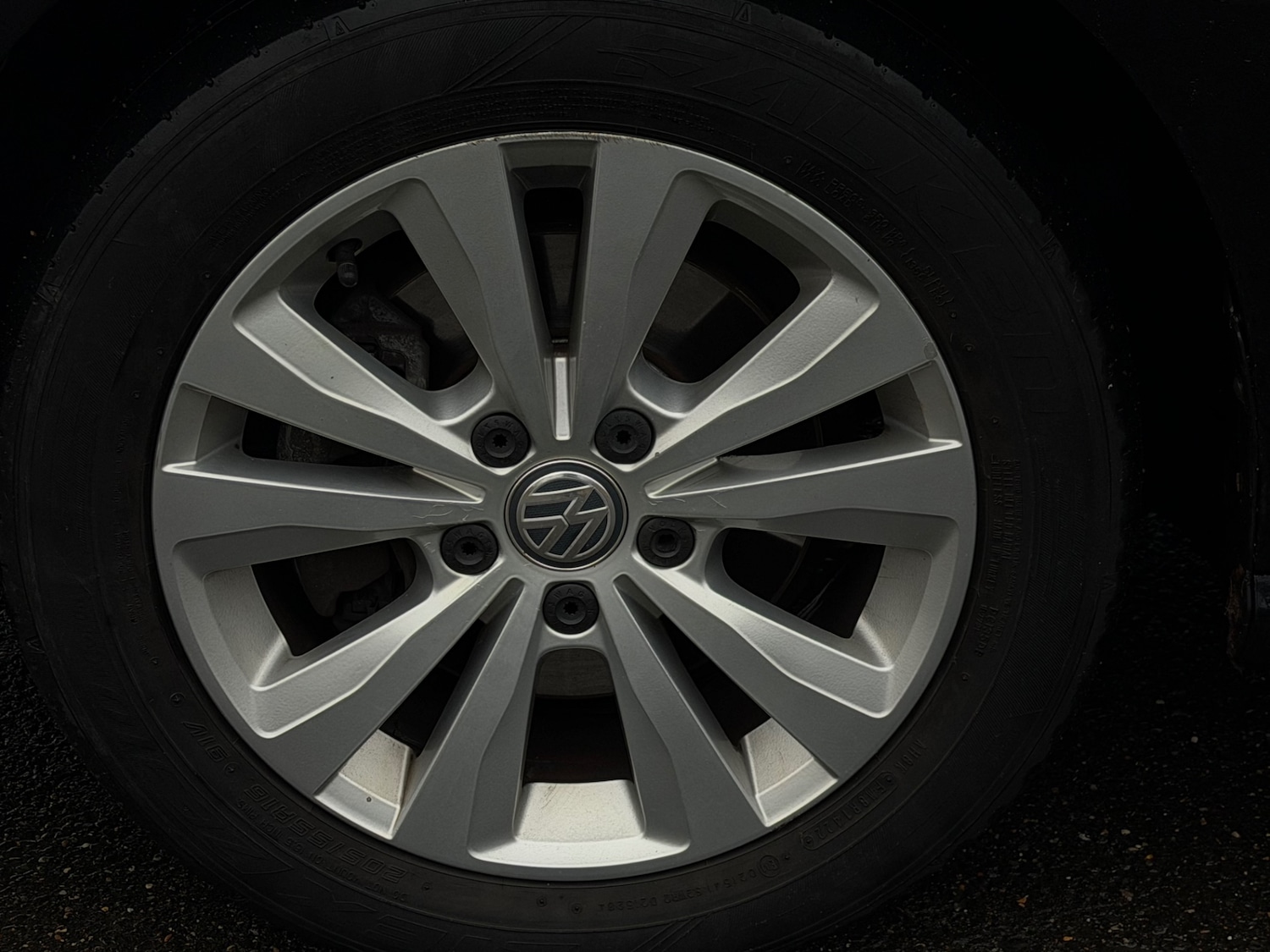 Used Volkswagen Golf 2014 for sale - 76878030: Photo 12