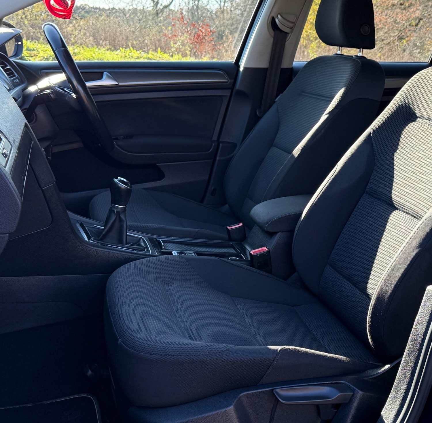 Used Volkswagen Golf 2014 for sale - 76878030: Photo 14