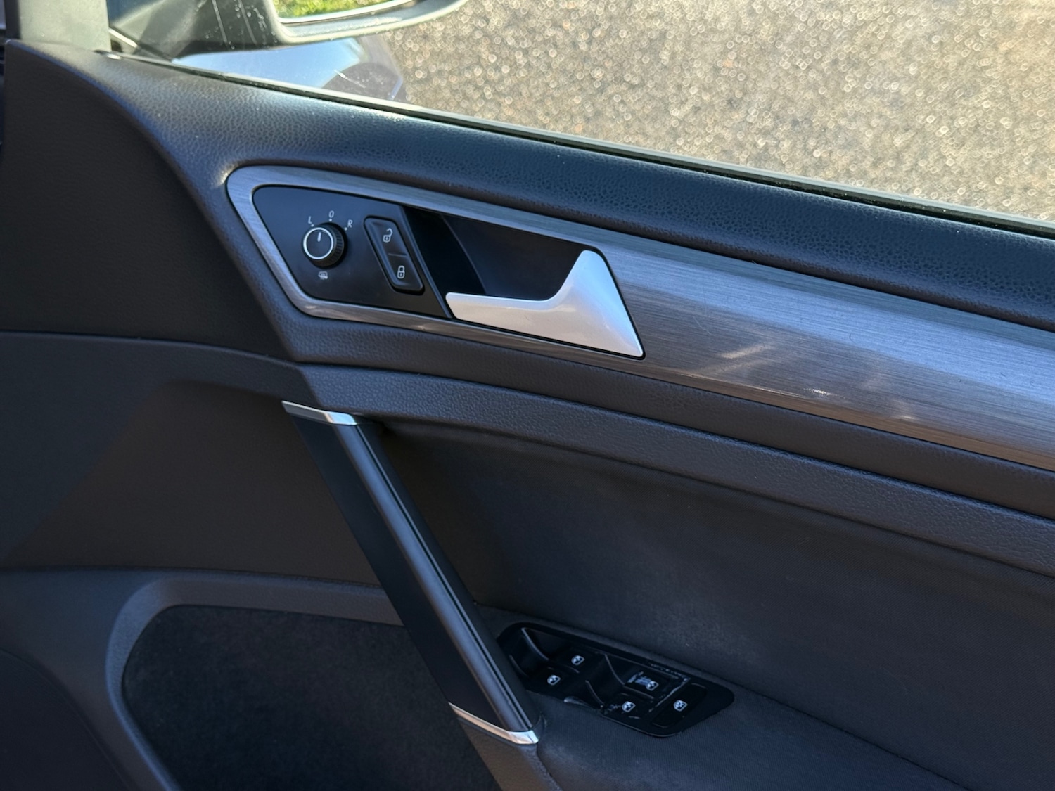 Used Volkswagen Golf 2014 for sale - 76878030: Photo 15