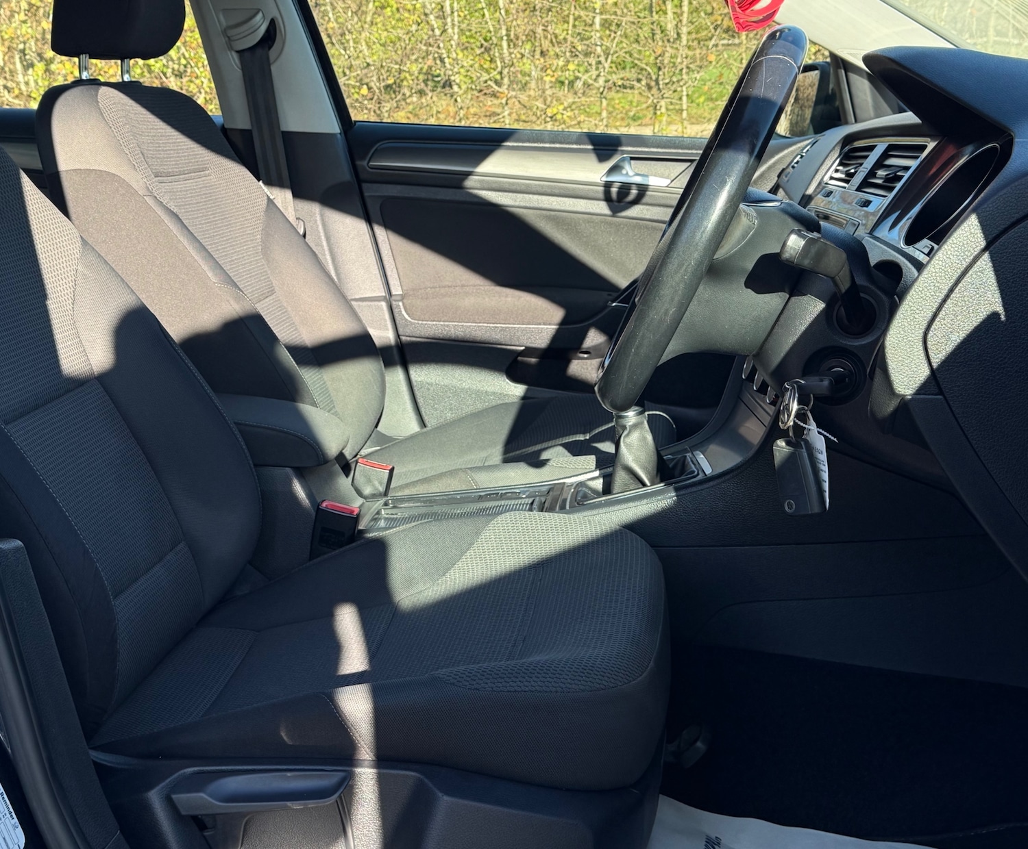 Used Volkswagen Golf 2014 for sale - 76878030: Photo 16