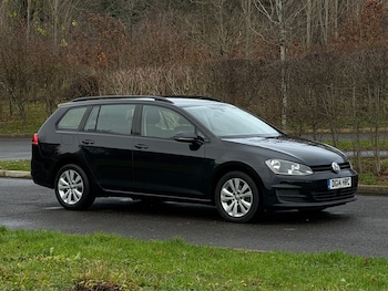 Volkswagen Golf feature image