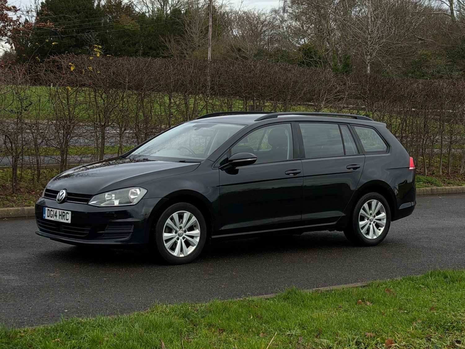 Used Volkswagen Golf 2014 for sale - 76878030: Photo 3