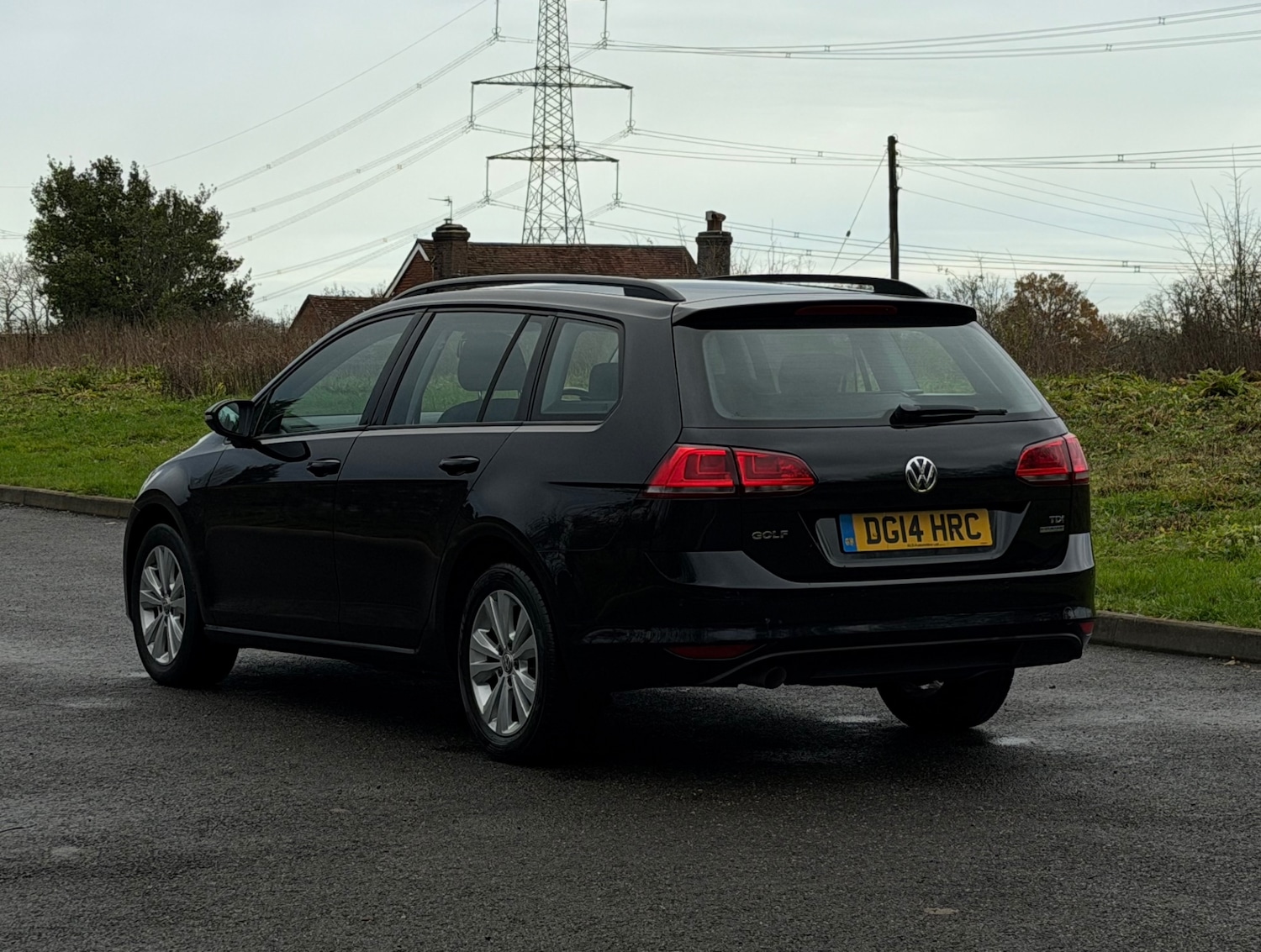 Used Volkswagen Golf 2014 for sale - 76878030: Photo 5