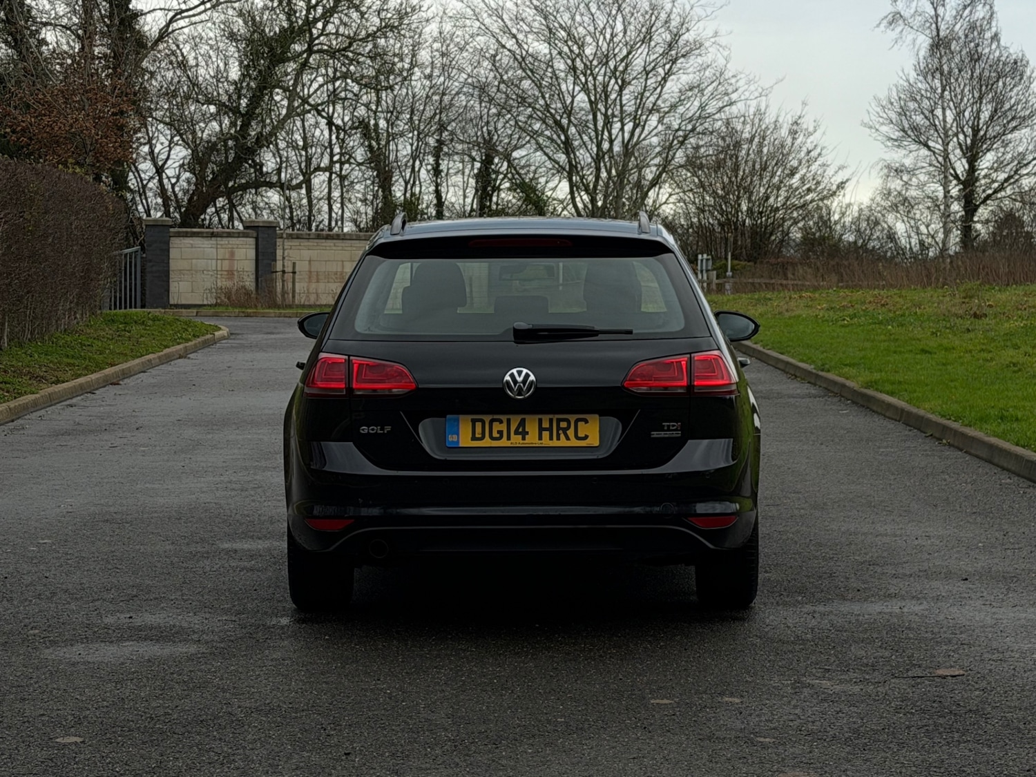 Used Volkswagen Golf 2014 for sale - 76878030: Photo 6