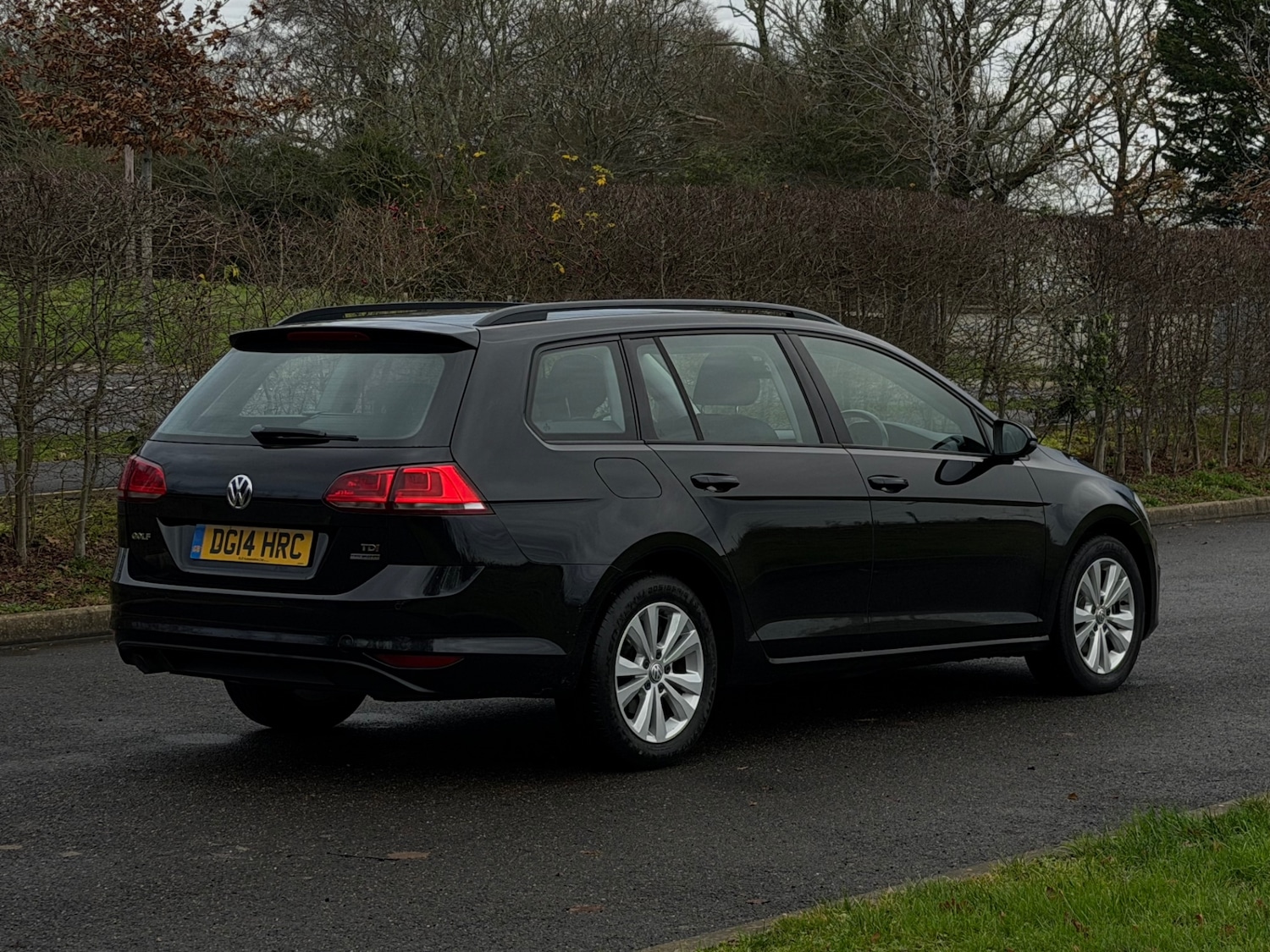 Used Volkswagen Golf 2014 for sale - 76878030: Photo 7