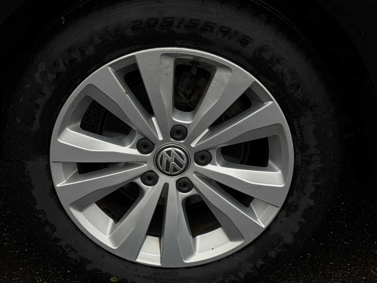 Used Volkswagen Golf 2014 for sale - 76878030: Photo 9