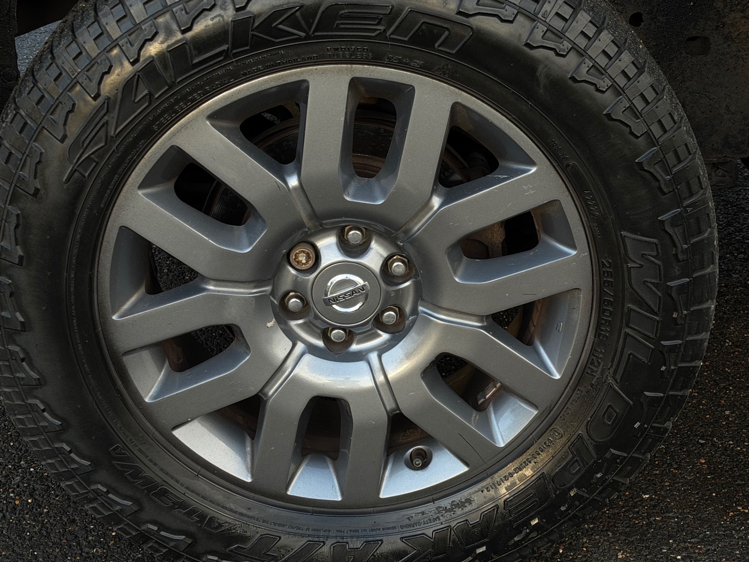 Used Nissan Pathfinder 2012 for sale - 77019016: Photo 10