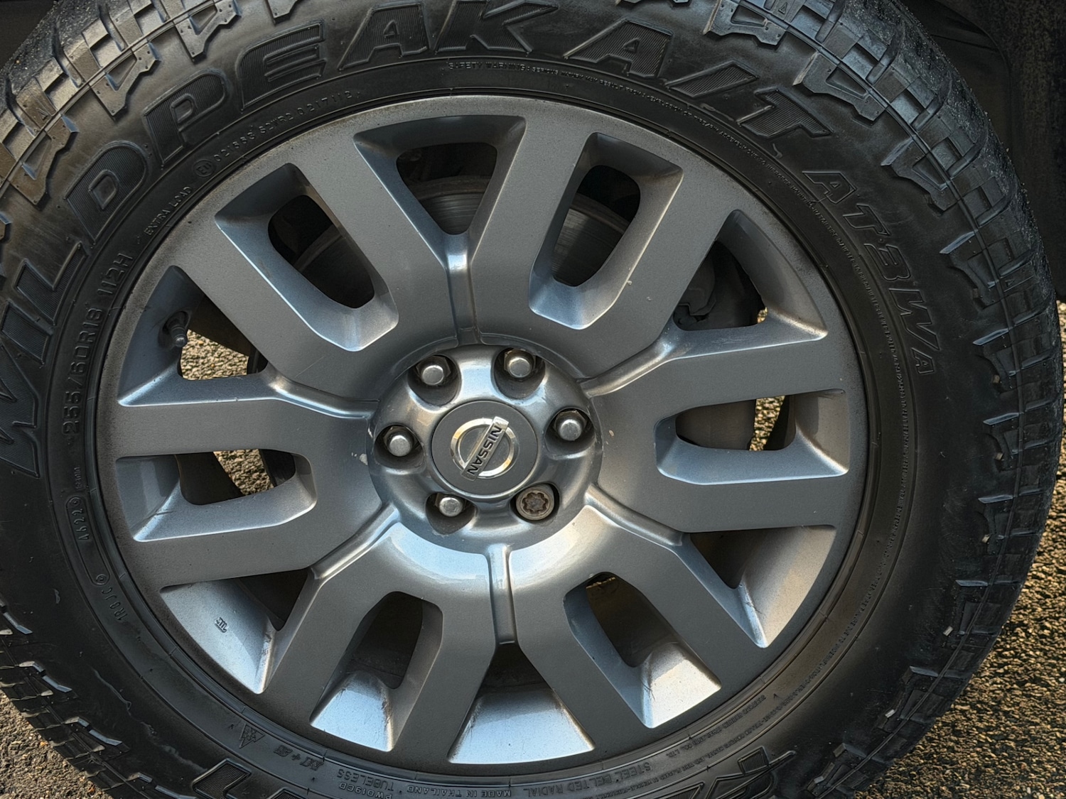 Used Nissan Pathfinder 2012 for sale - 77019016: Photo 12