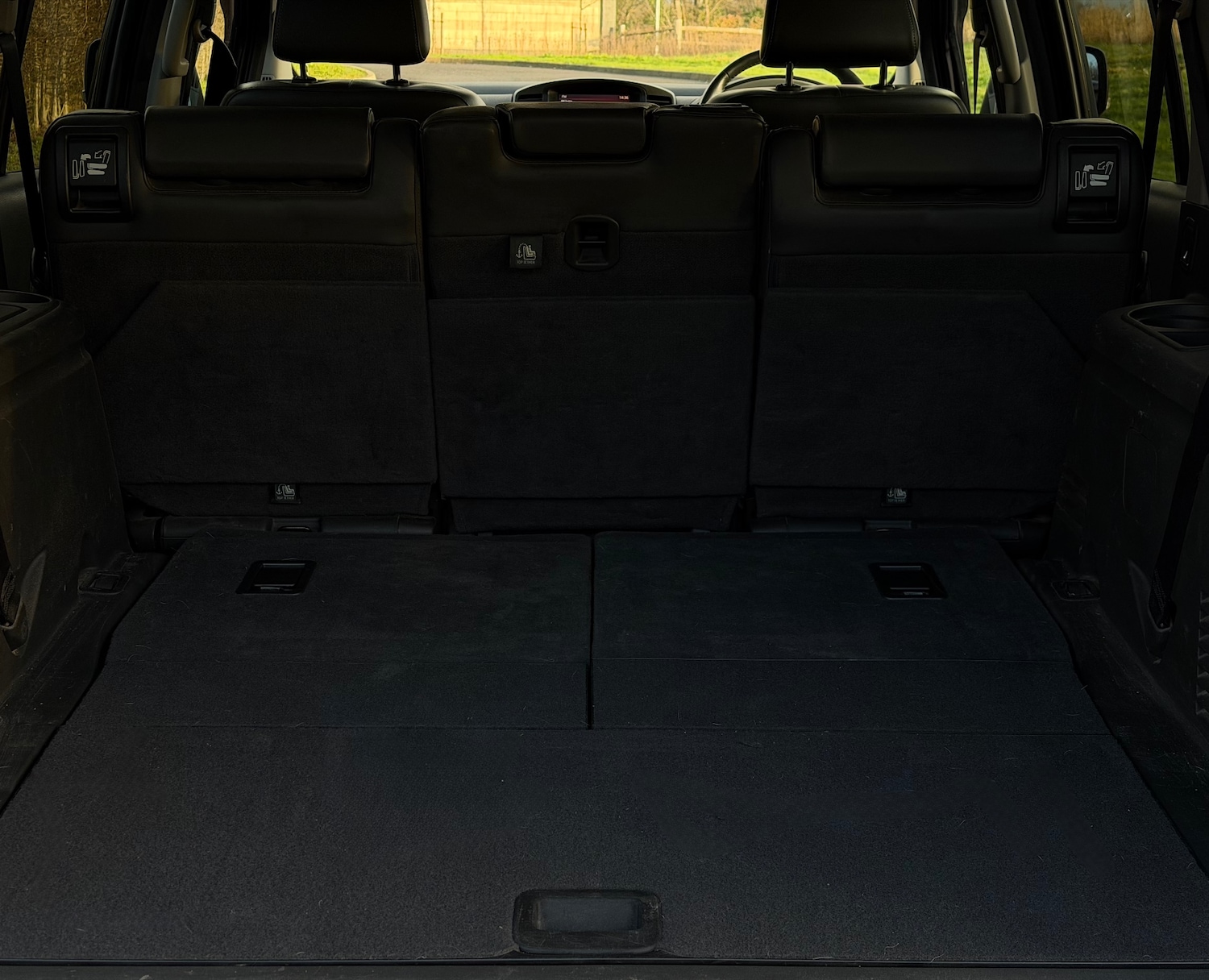 Used Nissan Pathfinder 2012 for sale - 77019016: Photo 14