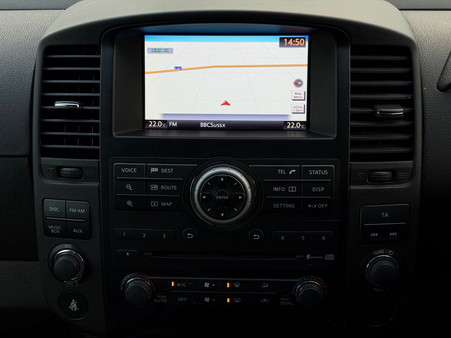 Used Nissan Pathfinder 2012 for sale - 77019016: Photo 23