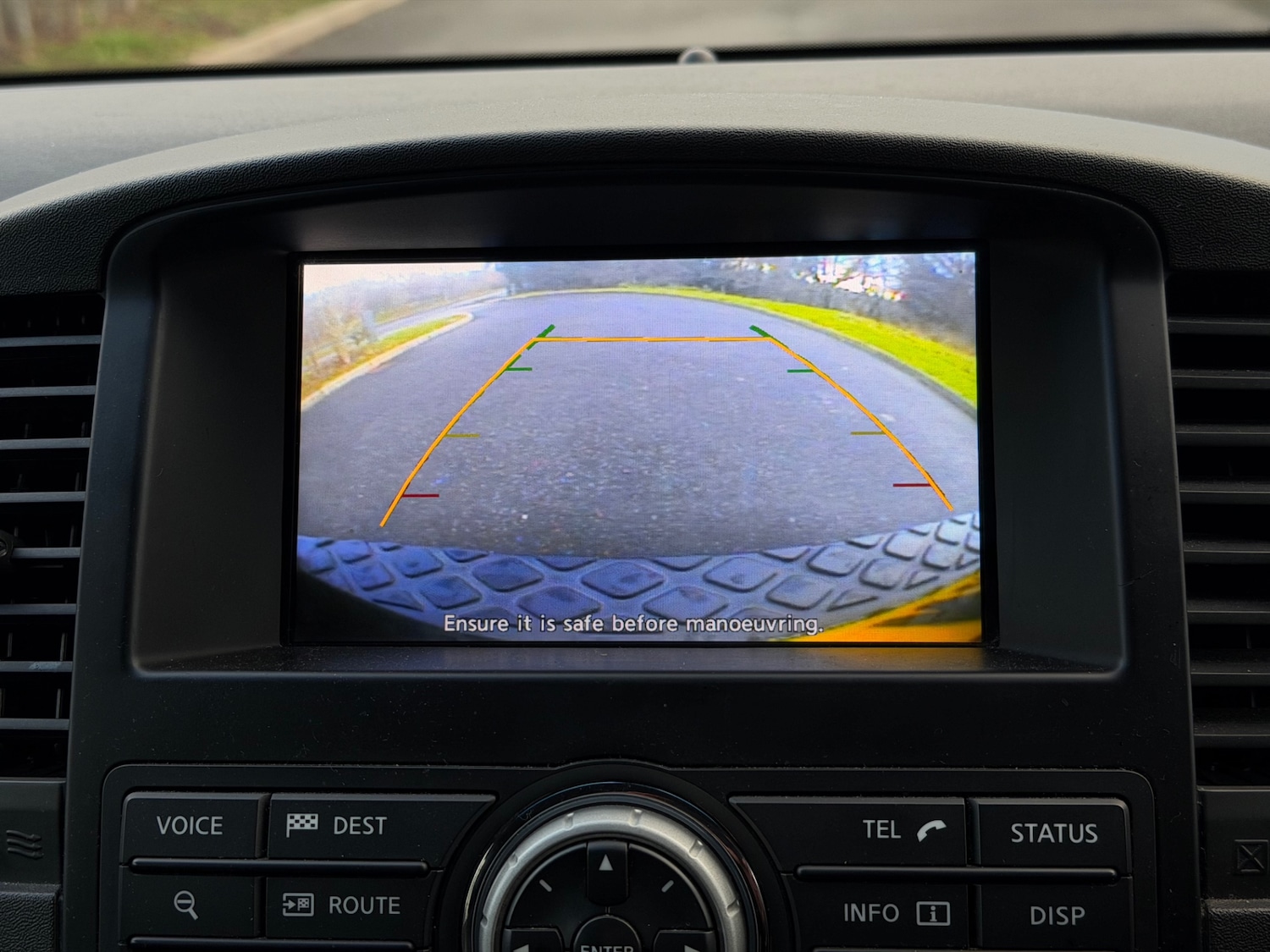 Used Nissan Pathfinder 2012 for sale - 77019016: Photo 24