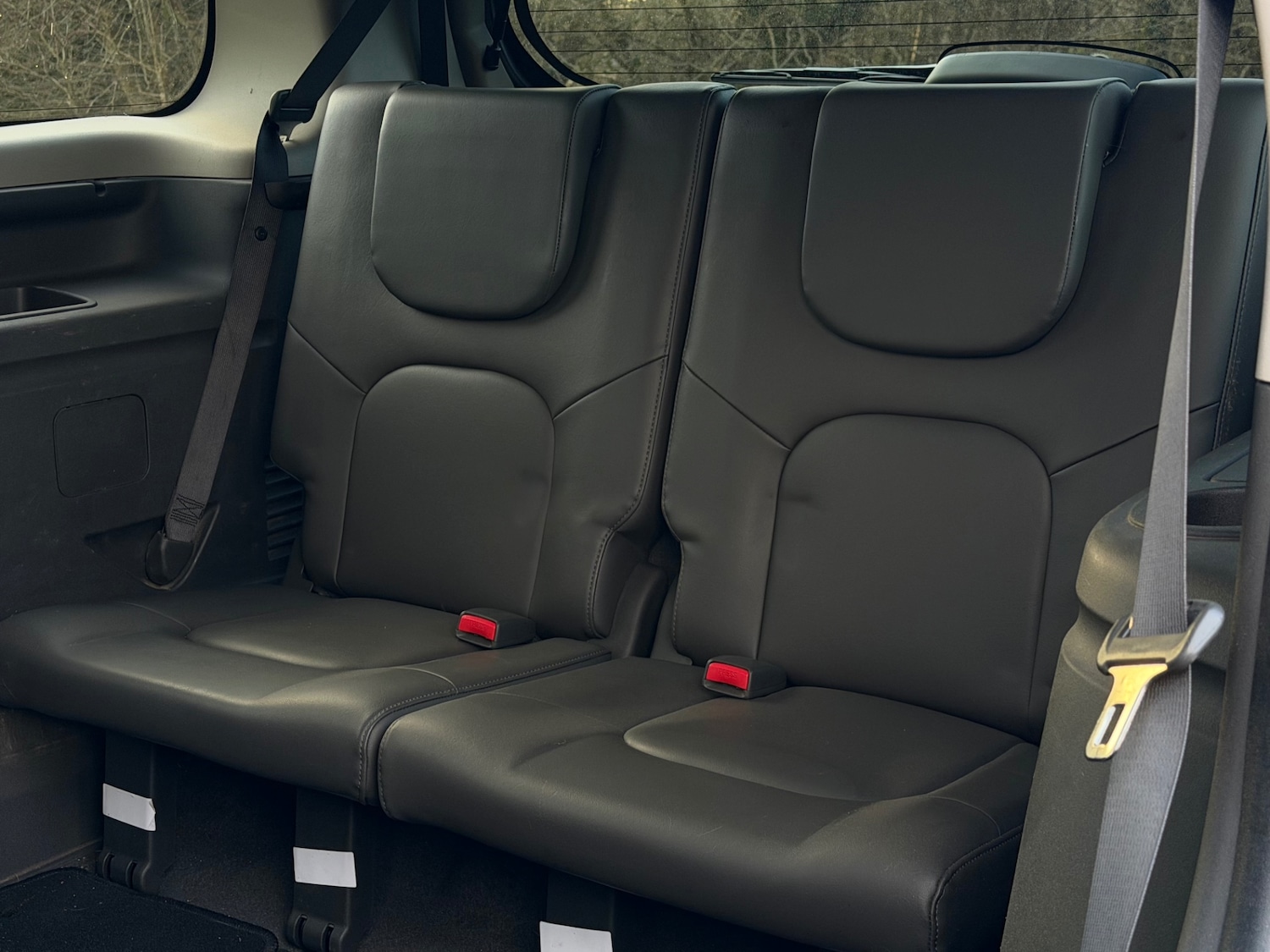 Used Nissan Pathfinder 2012 for sale - 77019016: Photo 25