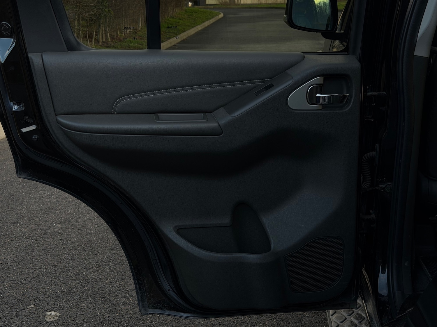 Used Nissan Pathfinder 2012 for sale - 77019016: Photo 26