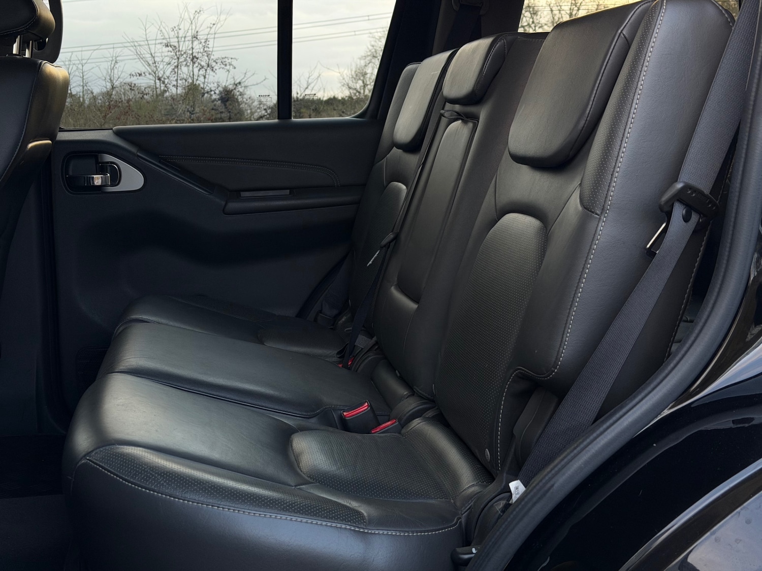 Used Nissan Pathfinder 2012 for sale - 77019016: Photo 27