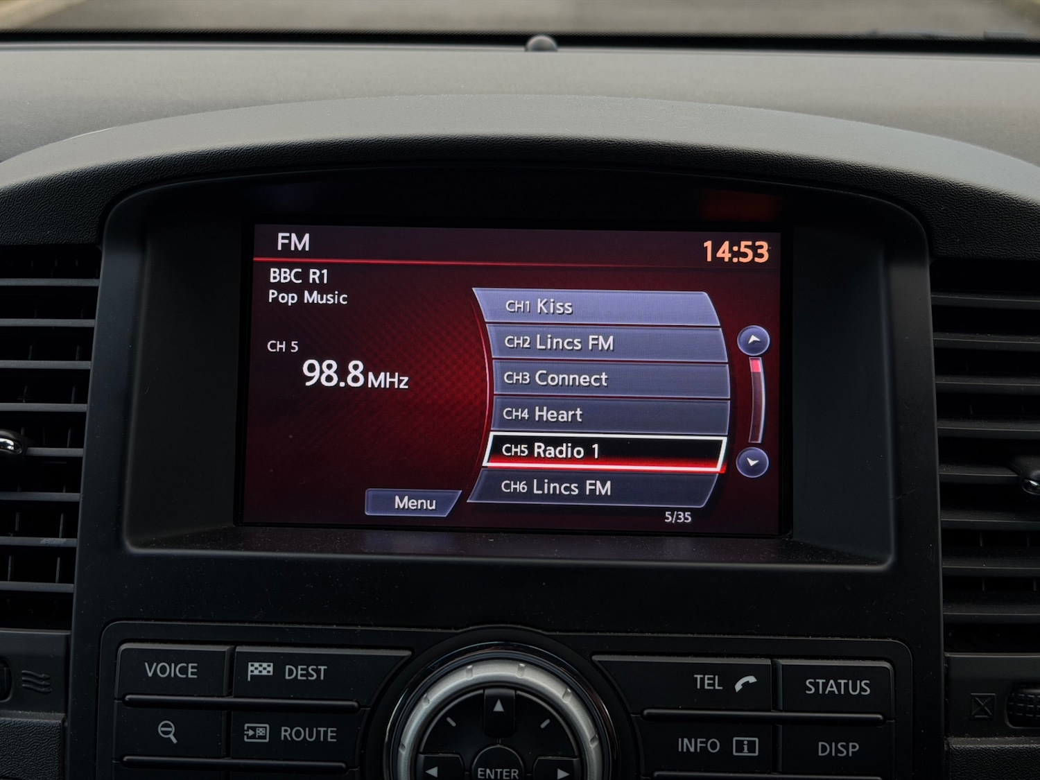 Used Nissan Pathfinder 2012 for sale - 77019016: Photo 39