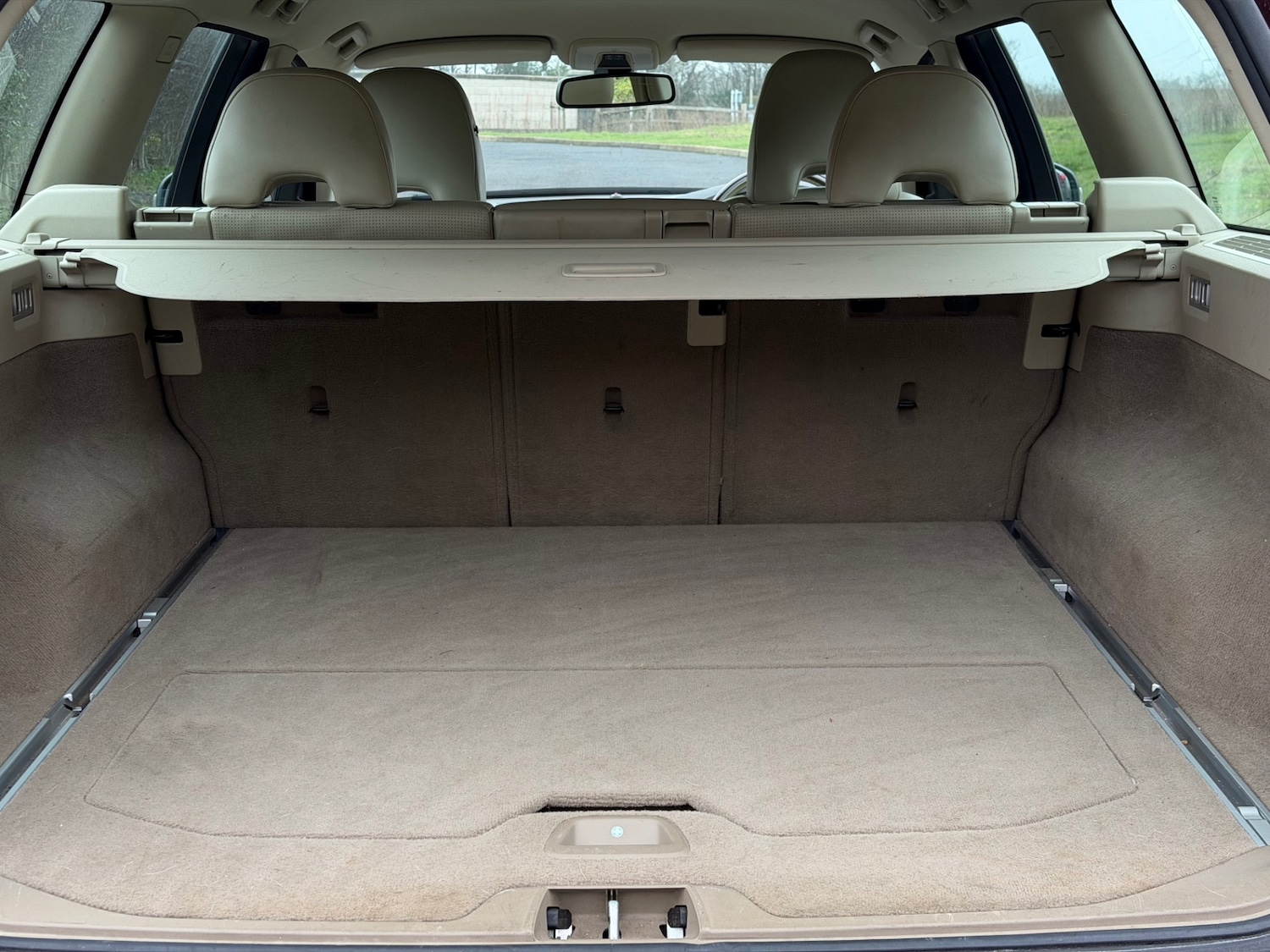 Used Volvo V70 2008 for sale - 77323470: Photo 11