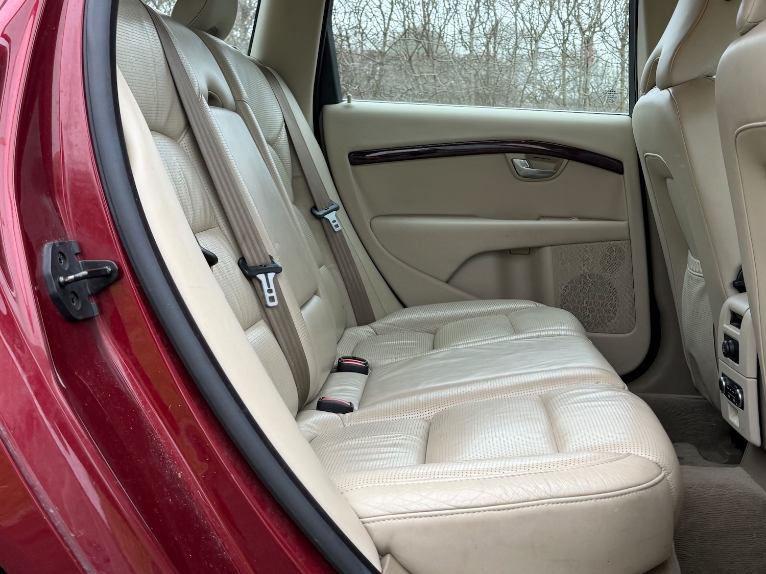 Used Volvo V70 2008 for sale - 77323470: Photo 13