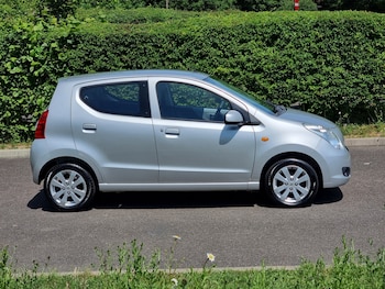 Used Suzuki Alto 2009 for sale - 76612587: Photo