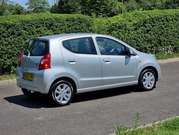 Used Suzuki Alto 2009 for sale - 76612587: Photo