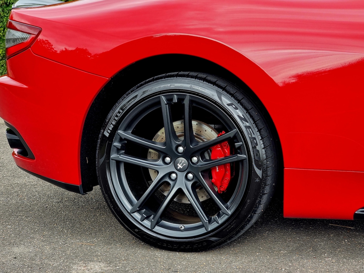 Used Maserati Granturismo 2015 for sale - 77189570: Photo 12