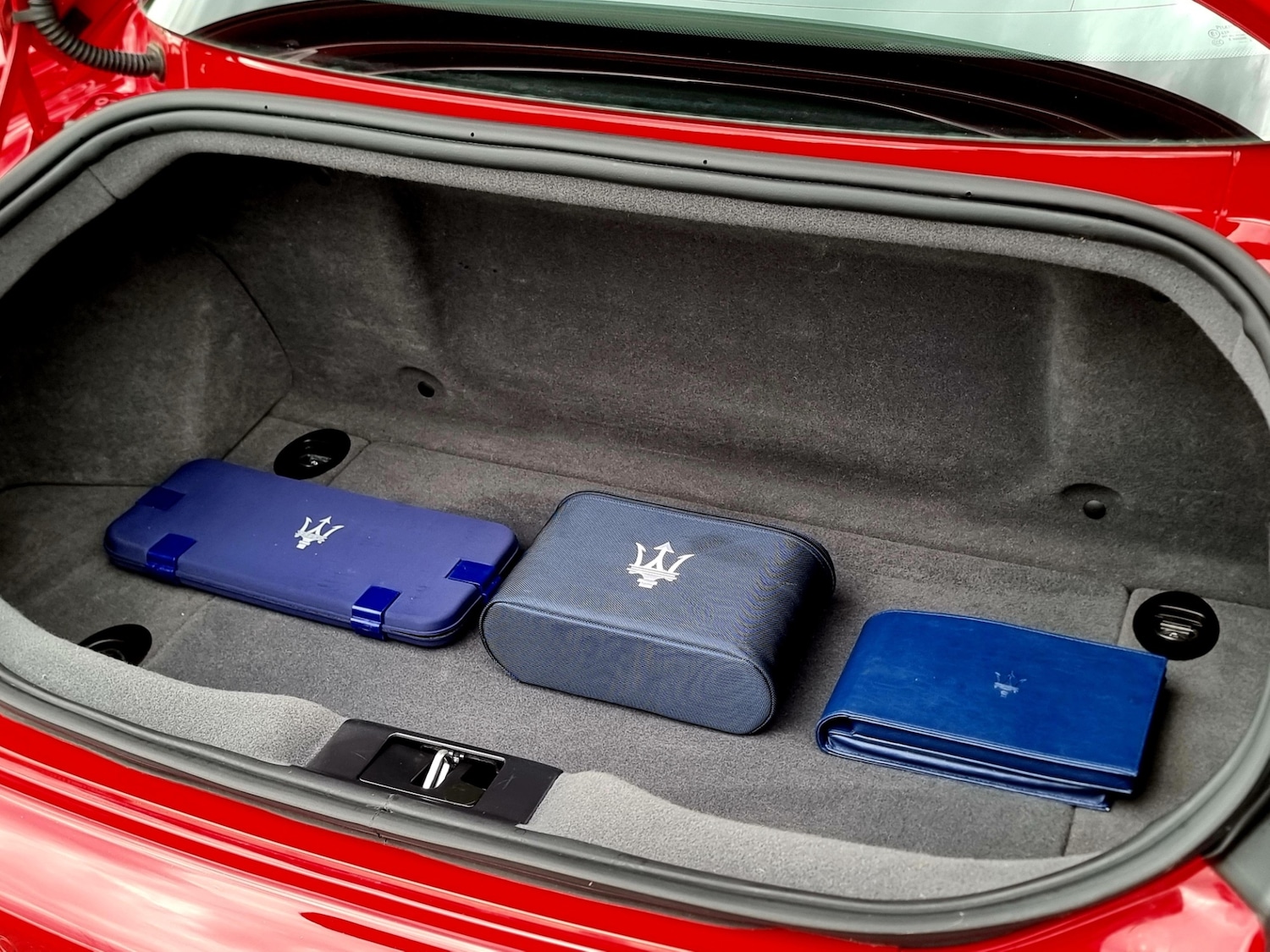 Used Maserati Granturismo 2015 for sale - 77189570: Photo 16