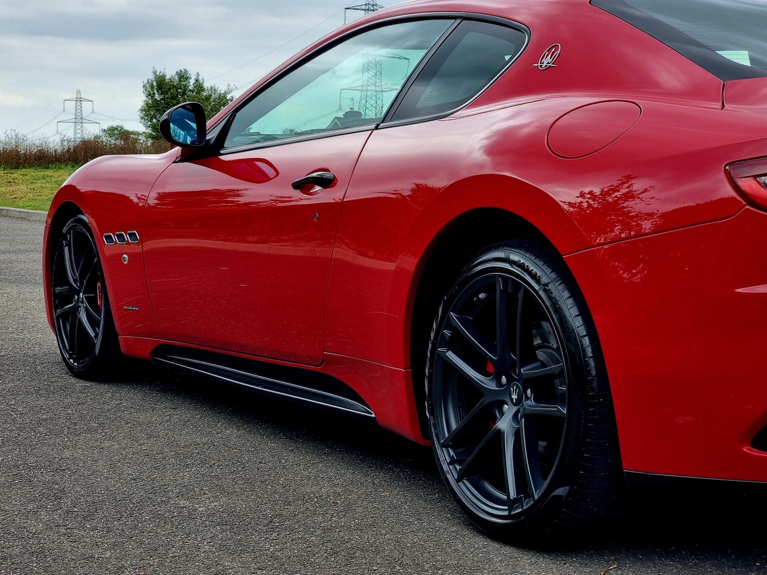 Used Maserati Granturismo 2015 for sale - 77189570: Photo 29