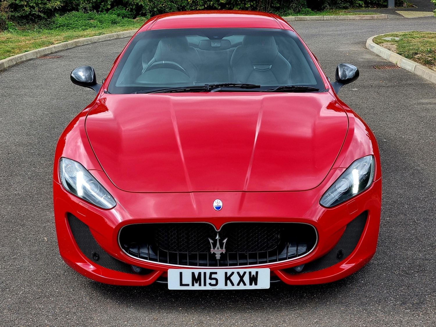 Used Maserati Granturismo 2015 for sale - 77189570: Photo 33