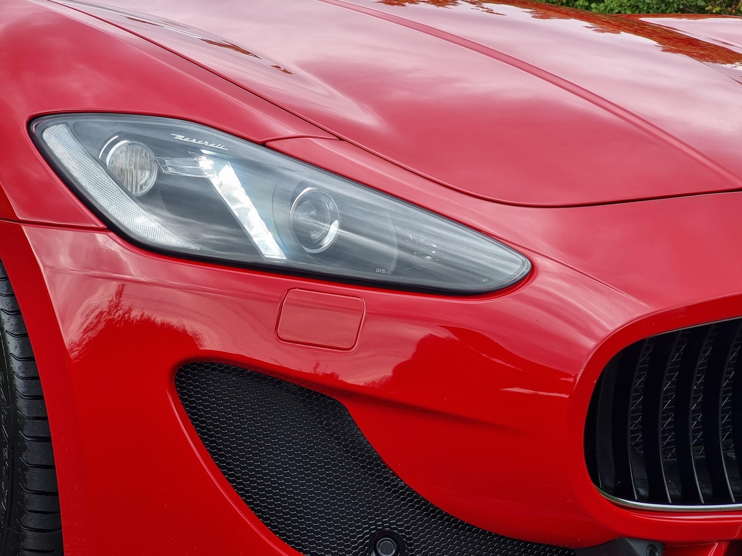 Used Maserati Granturismo 2015 for sale - 77189570: Photo 39