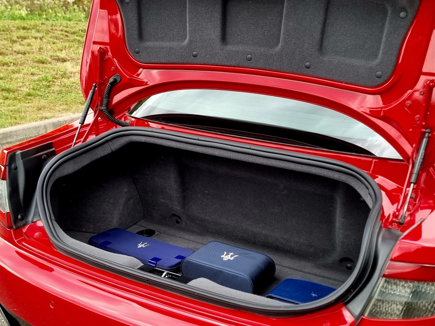 Used Maserati Granturismo 2015 for sale - 77189570: Photo 44