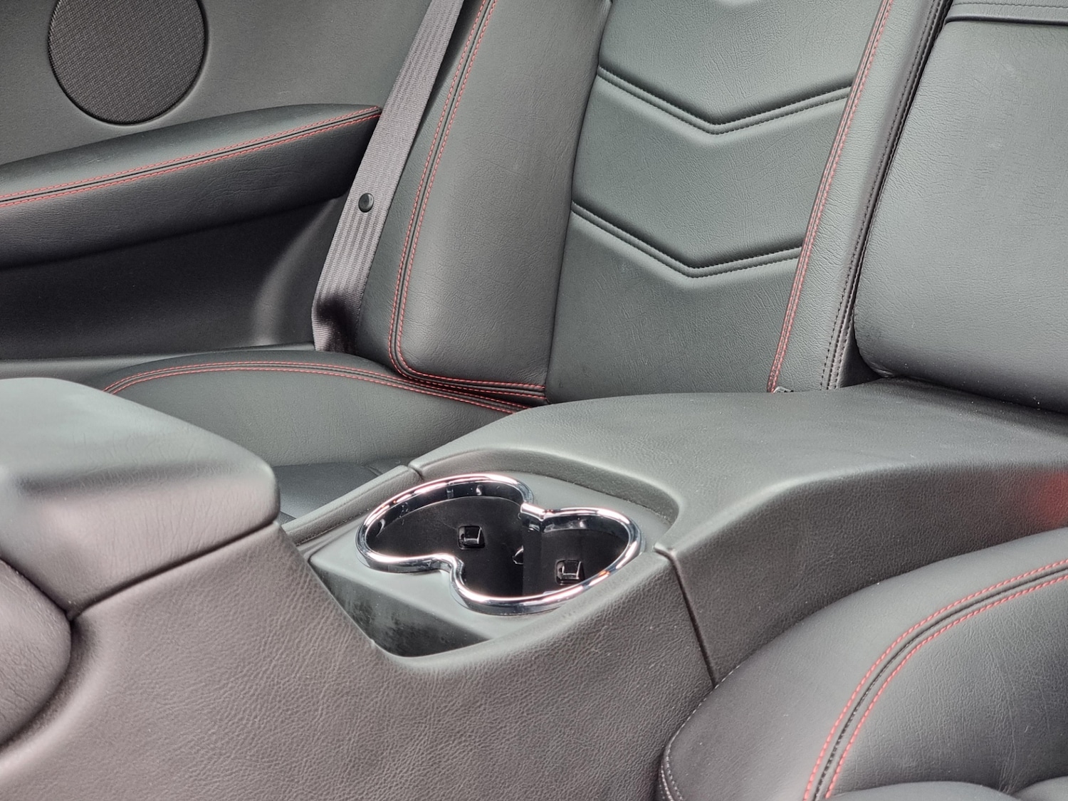 Used Maserati Granturismo 2015 for sale - 77189570: Photo 47