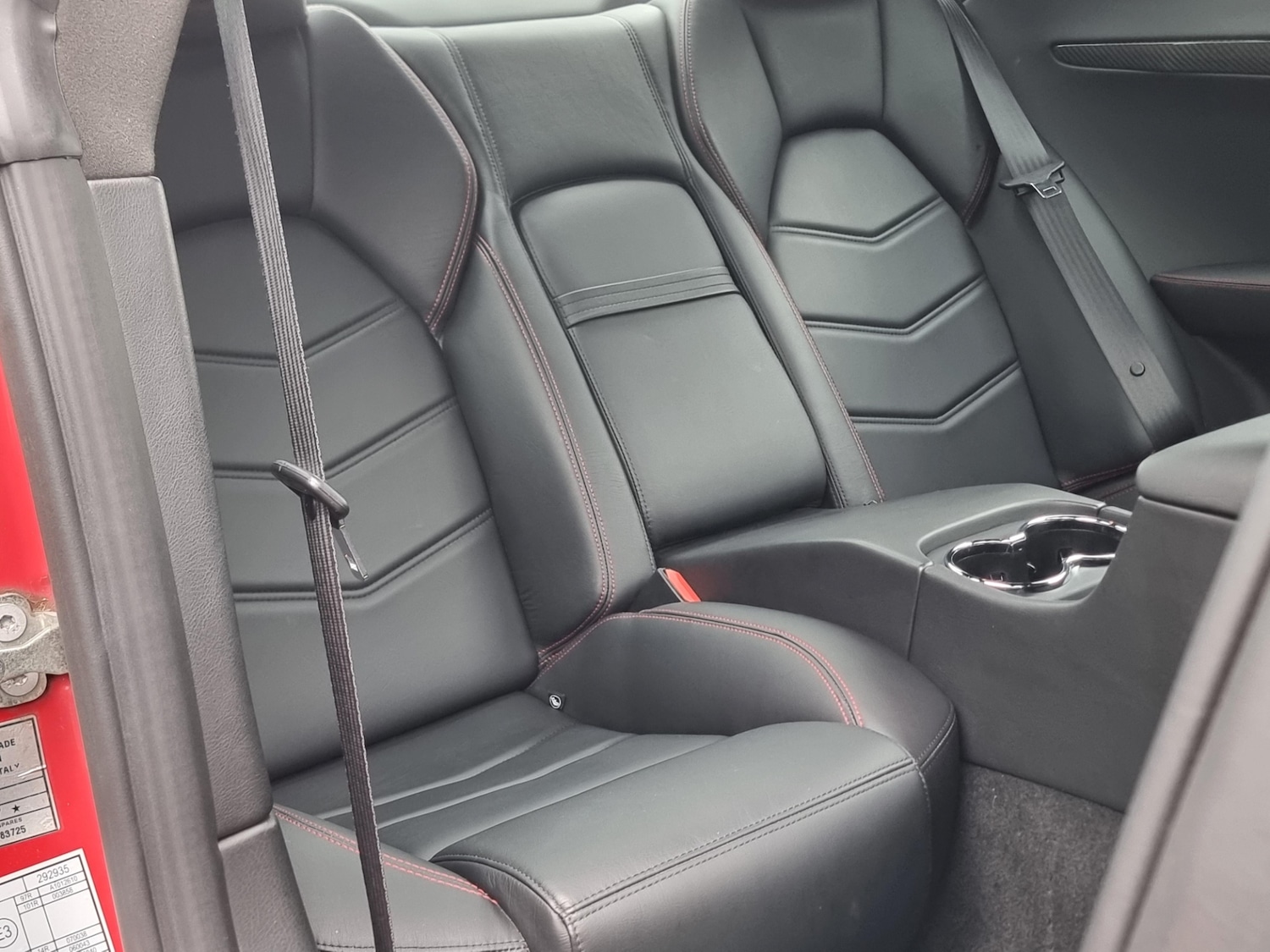 Used Maserati Granturismo 2015 for sale - 77189570: Photo 50