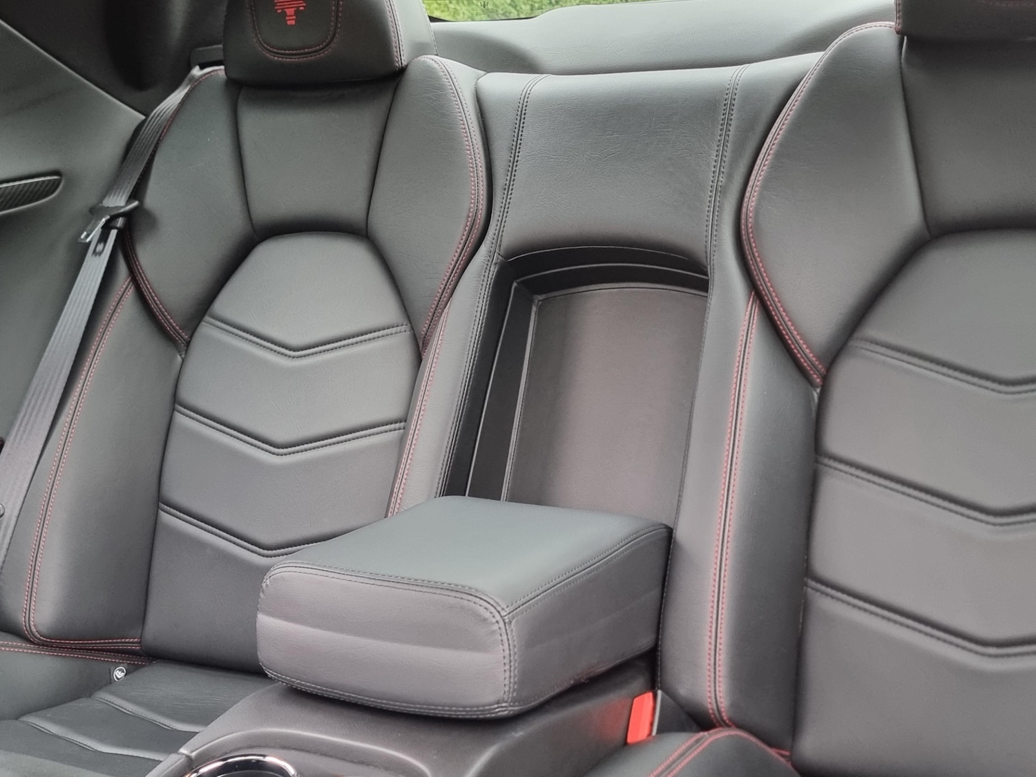 Used Maserati Granturismo 2015 for sale - 77189570: Photo 51