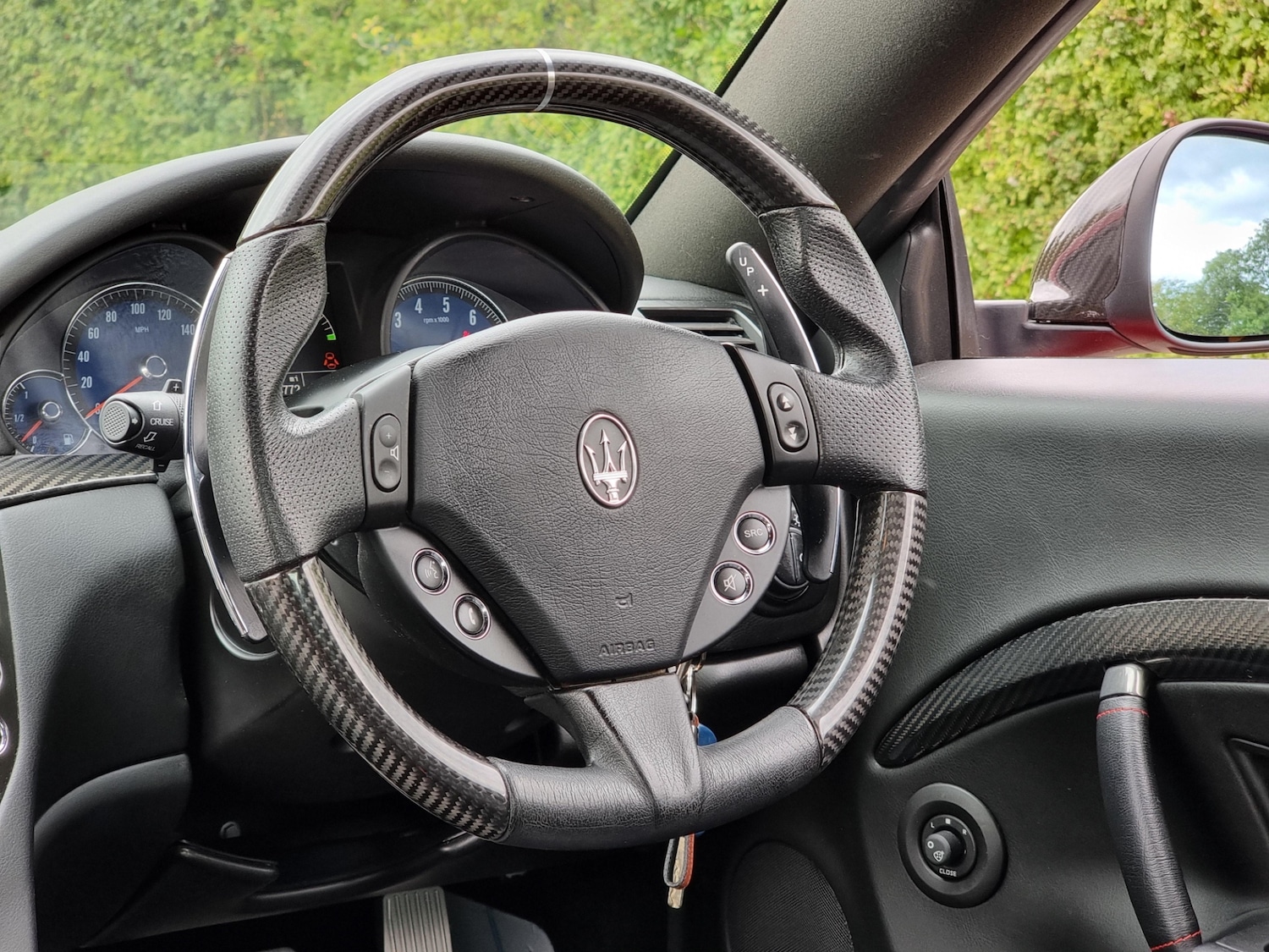 Used Maserati Granturismo 2015 for sale - 77189570: Photo 52