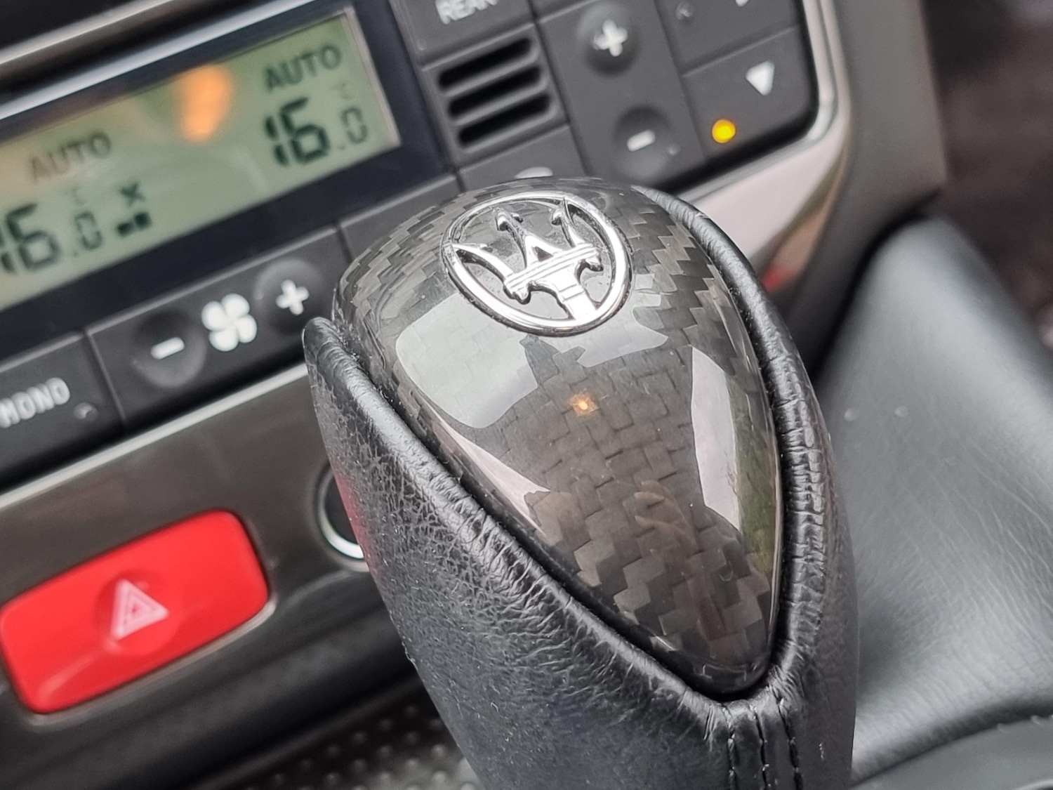 Used Maserati Granturismo 2015 for sale - 77189570: Photo 62