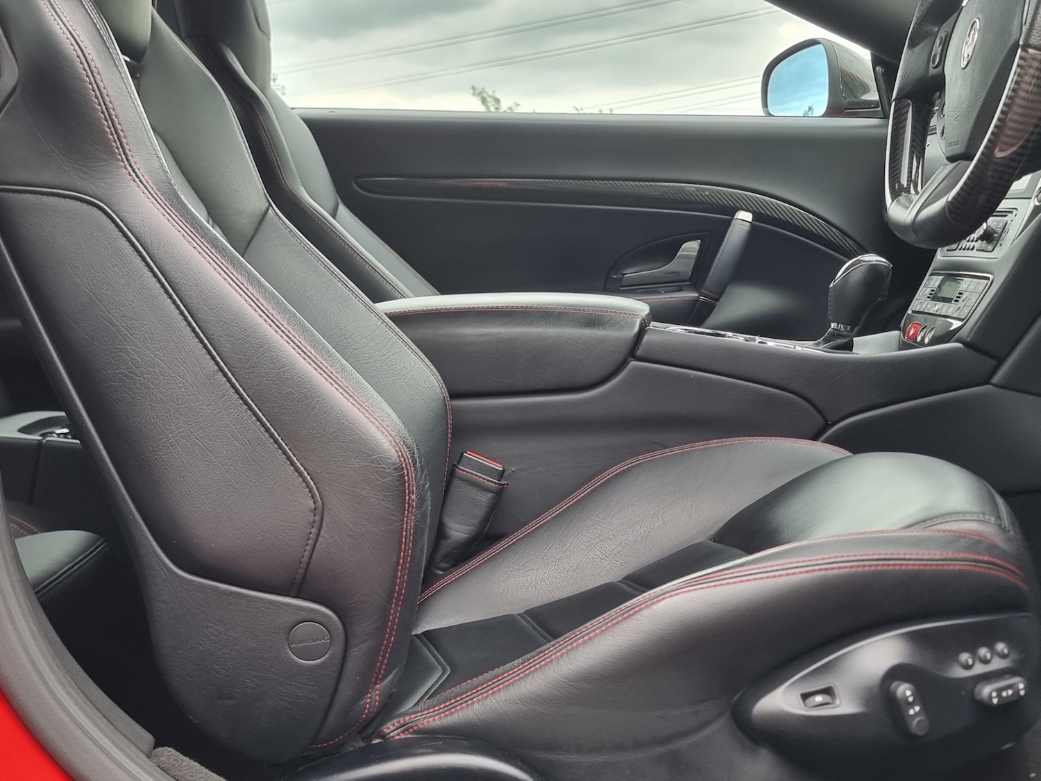 Used Maserati Granturismo 2015 for sale - 77189570: Photo 63