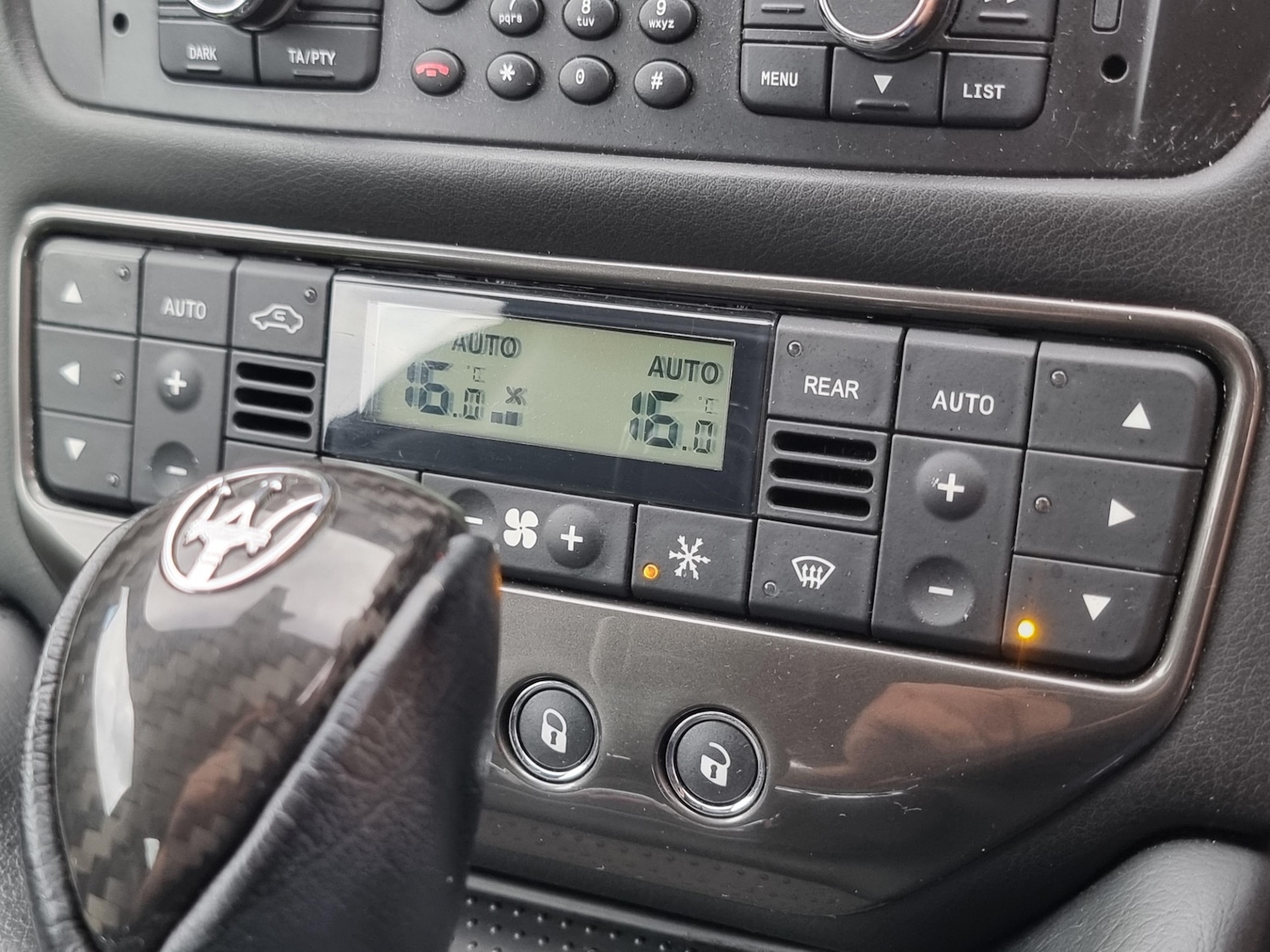 Used Maserati Granturismo 2015 for sale - 77189570: Photo 72