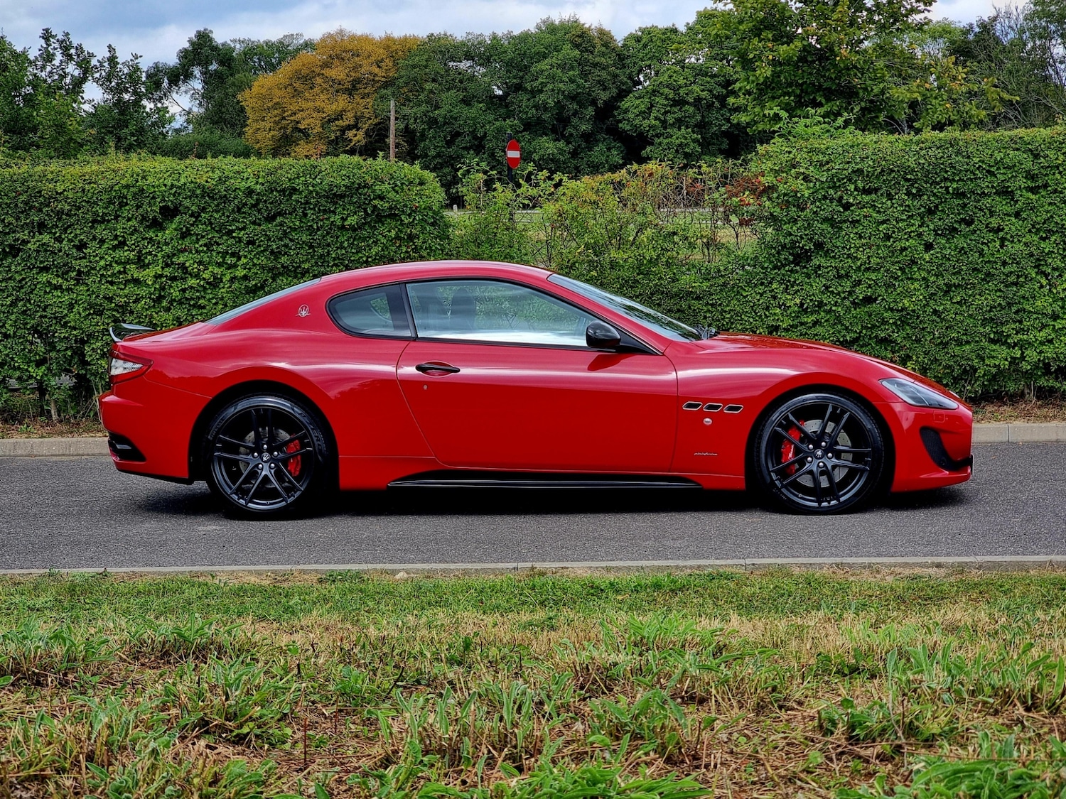 Used Maserati Granturismo 2015 for sale - 77189570: Photo 8