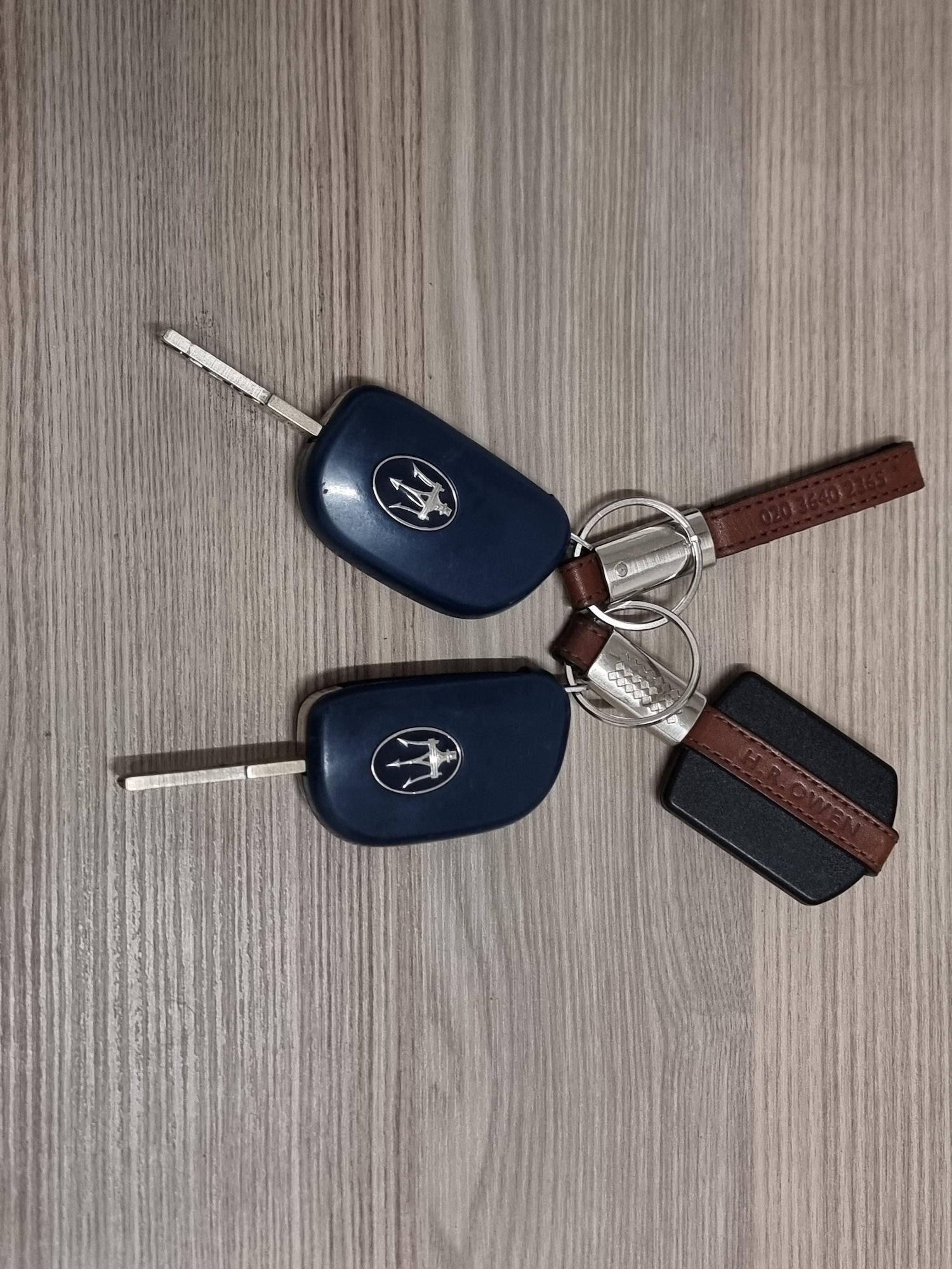 Used Maserati Granturismo 2015 for sale - 77189570: Photo 80