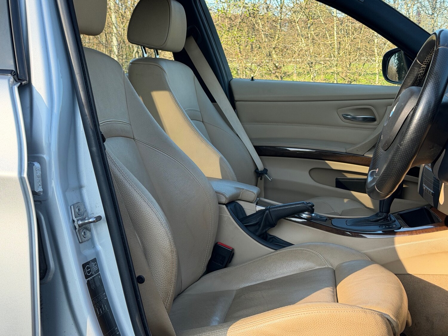 Used BMW 3 Series 2011 for sale - 77745701: Photo 11