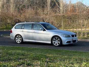 Used BMW 3 Series 2011 for sale - 77745701: Photo