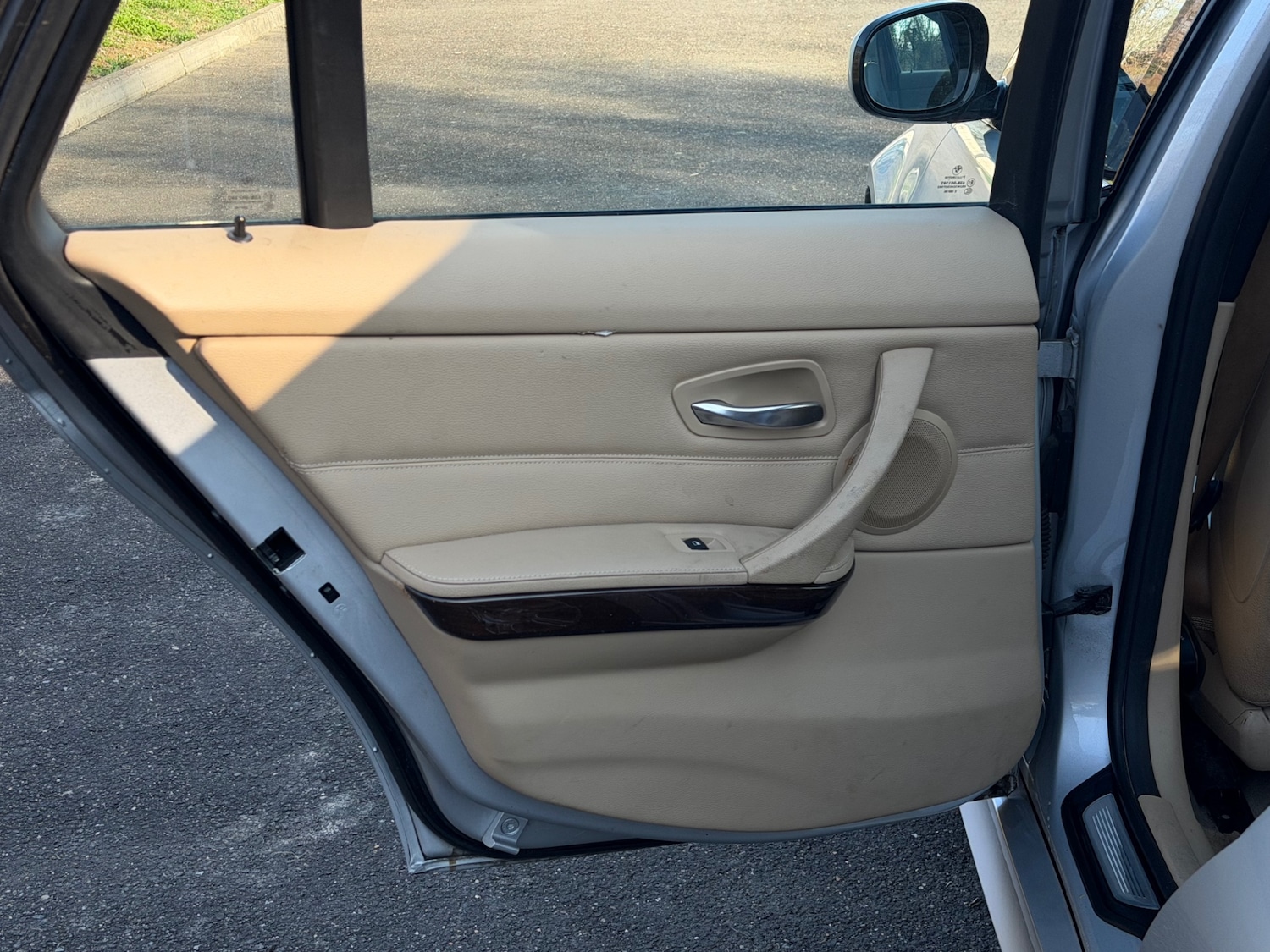 Used BMW 3 Series 2011 for sale - 77745701: Photo 25