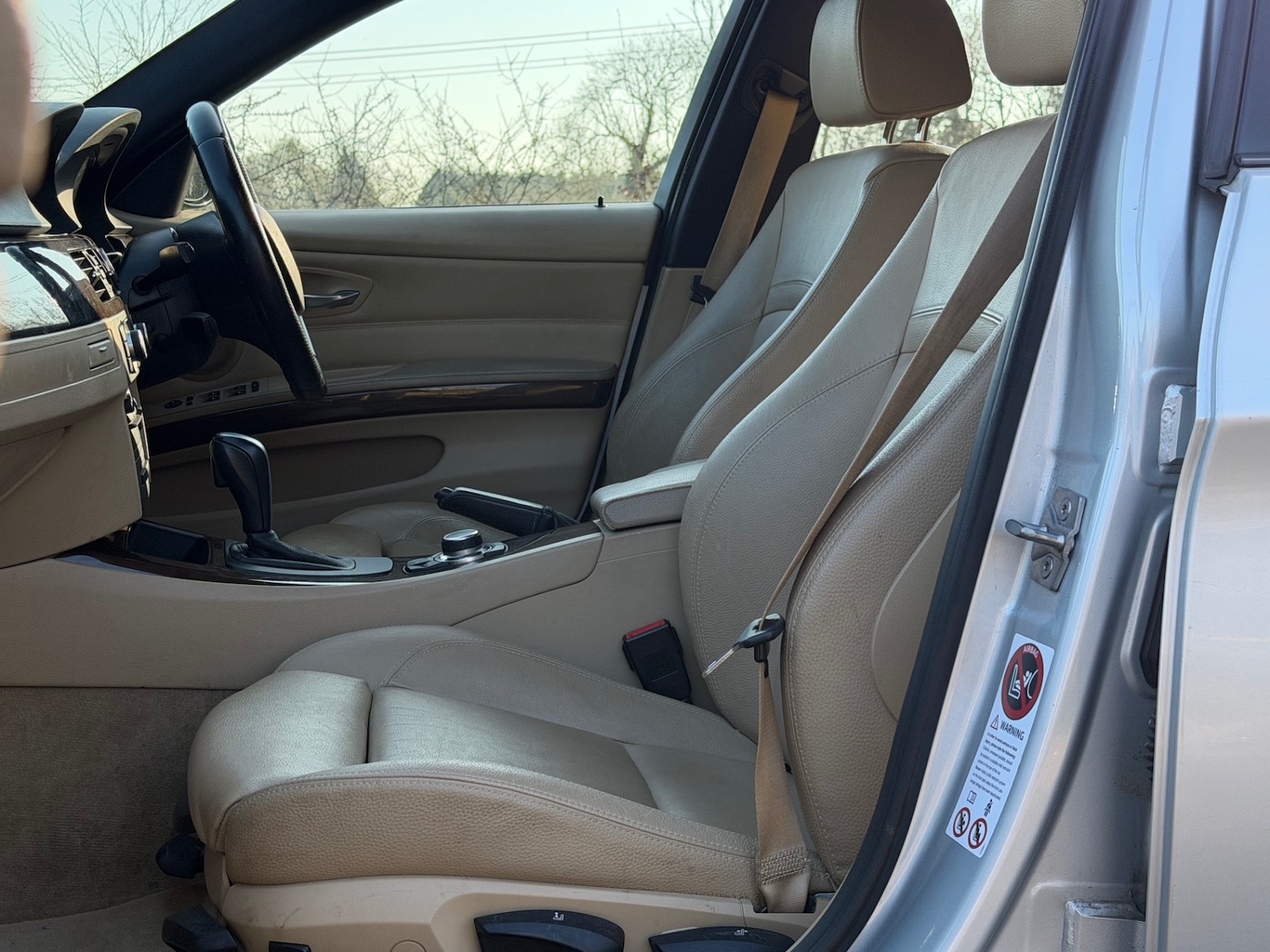 Used BMW 3 Series 2011 for sale - 77745701: Photo 28