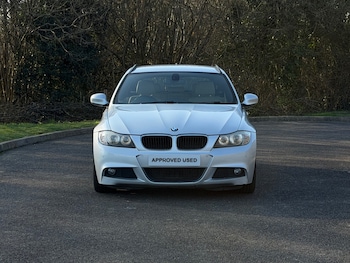 Used BMW 3 Series 2011 for sale - 77745701: Photo