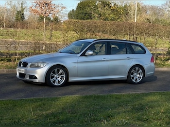 Used BMW 3 Series 2011 for sale - 77745701: Photo