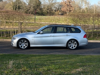 Used BMW 3 Series 2011 for sale - 77745701: Photo