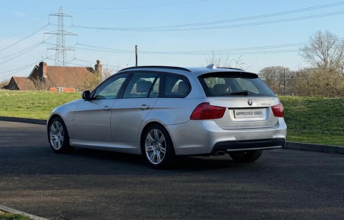 Used BMW 3 Series 2011 for sale - 77745701: Photo 5