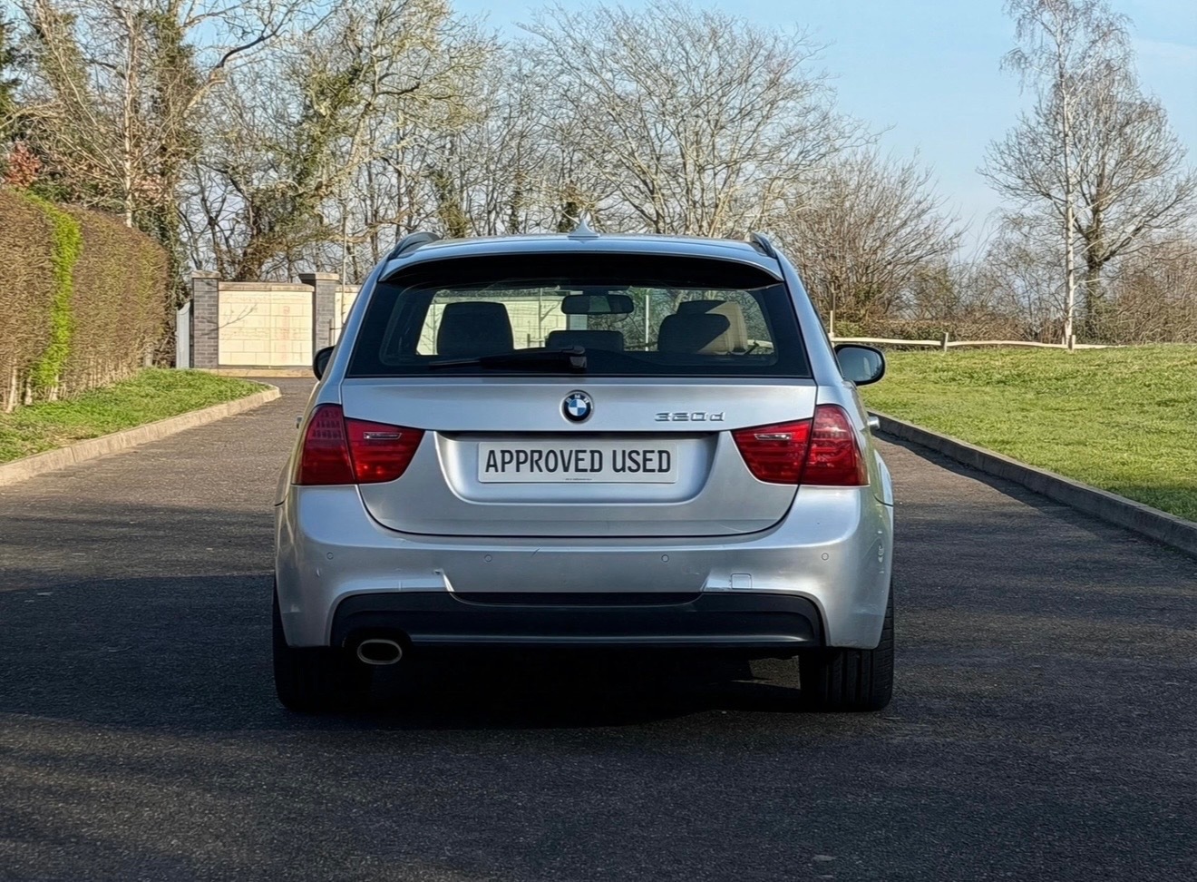 Used BMW 3 Series 2011 for sale - 77745701: Photo 6