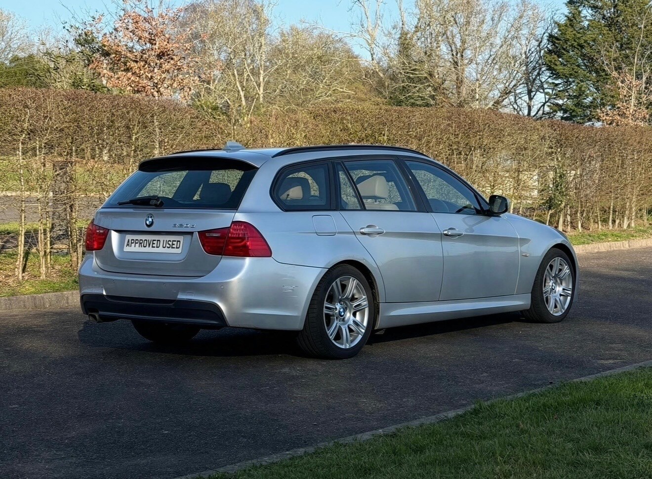 Used BMW 3 Series 2011 for sale - 77745701: Photo 7