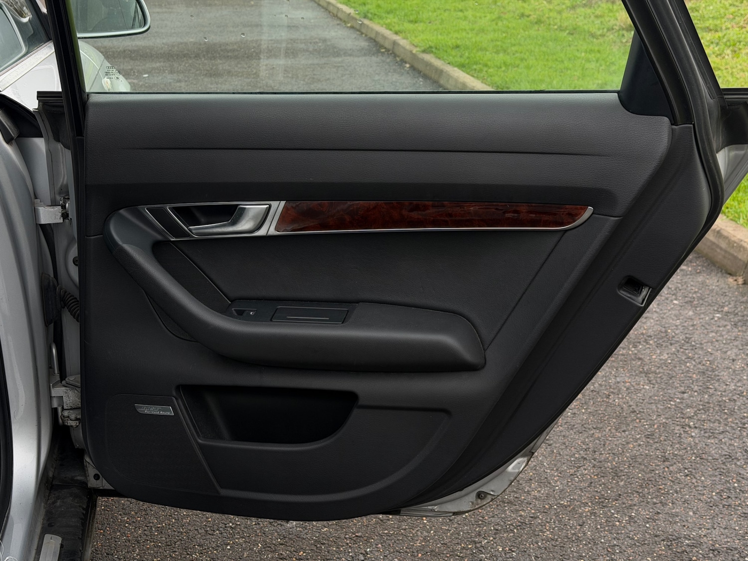 Used Audi A6 2006 for sale - 76945635: Photo 11